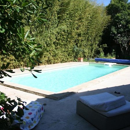 Le Petit Palais Maisonnette Aparthotel Avignon Kültér fotó