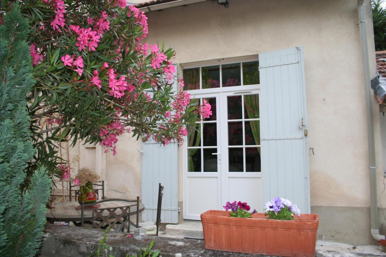 Le Petit Palais Maisonnette Aparthotel Avignon Kültér fotó