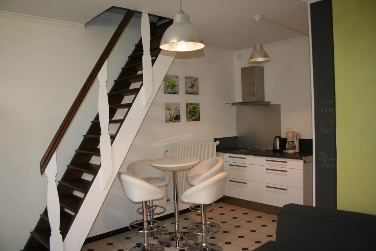 Le Petit Palais Maisonnette Aparthotel Avignon Kültér fotó