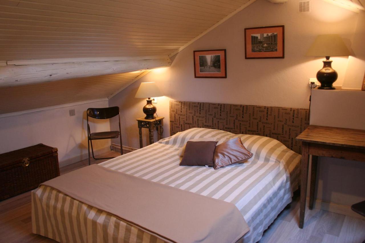 Le Petit Palais Maisonnette Aparthotel Avignon Kültér fotó