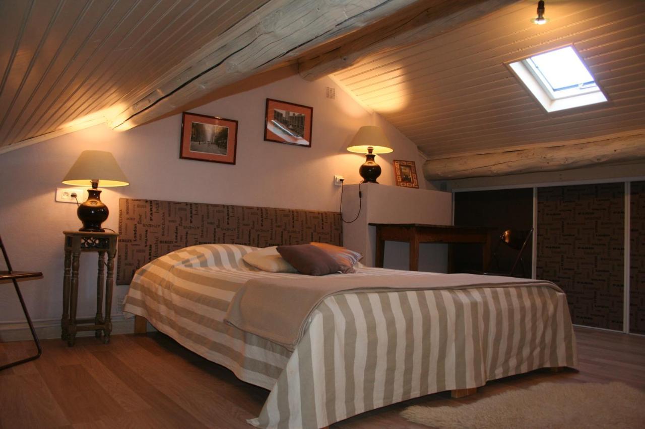 Le Petit Palais Maisonnette Aparthotel Avignon Kültér fotó