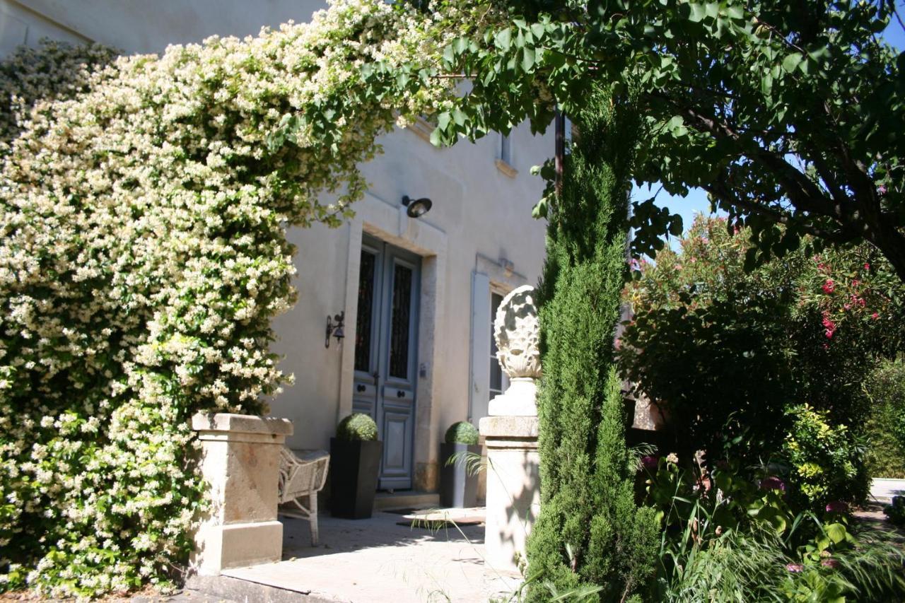 Le Petit Palais Maisonnette Aparthotel Avignon Kültér fotó